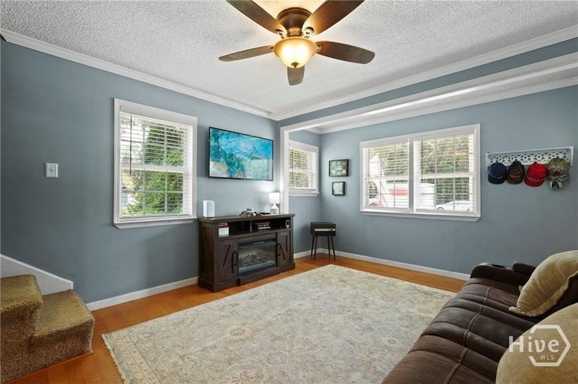 Nestled on nearly half an acre just moments from the heart of - photo 12