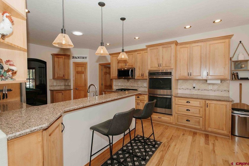 Welcome home to this beautifully updated ranch-style retreat in - photo 12