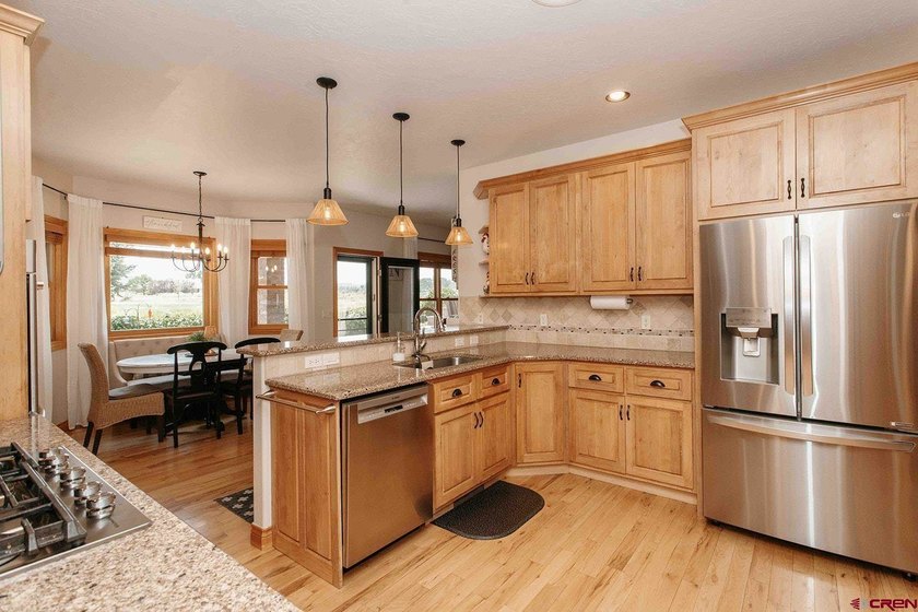 Welcome home to this beautifully updated ranch-style retreat in - photo 15