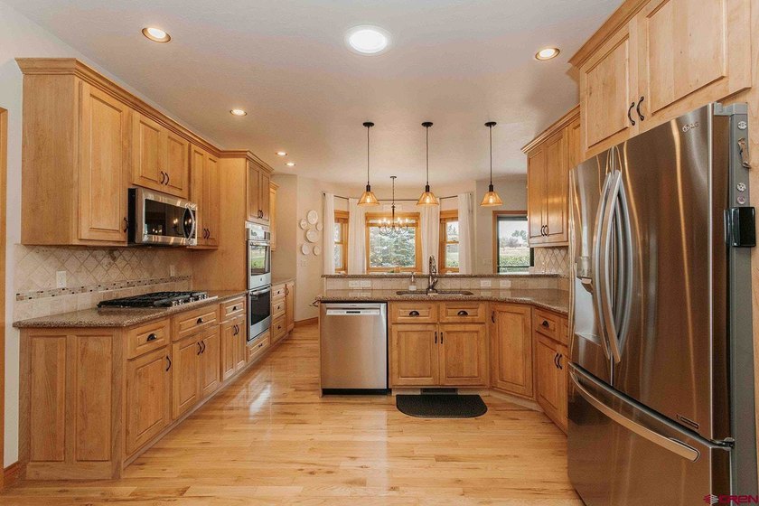 Welcome home to this beautifully updated ranch-style retreat in - photo 16