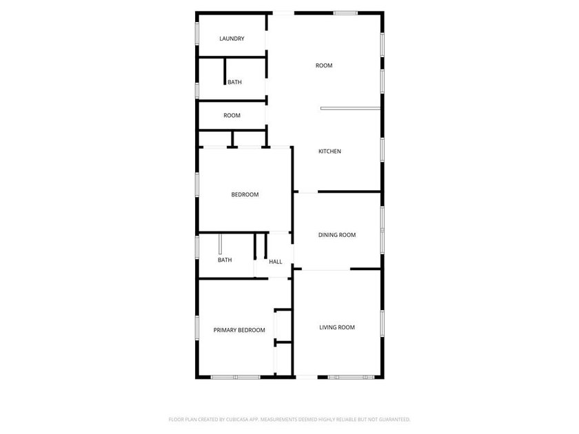 INVESTMENT OPPORTUNITY IN THE HEART OF MOBILE! This previously - photo 24
