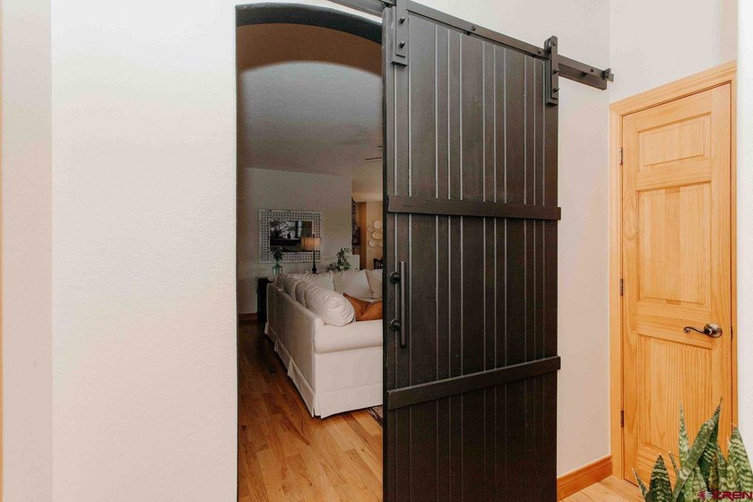 Welcome home to this beautifully updated ranch-style retreat in - photo 24