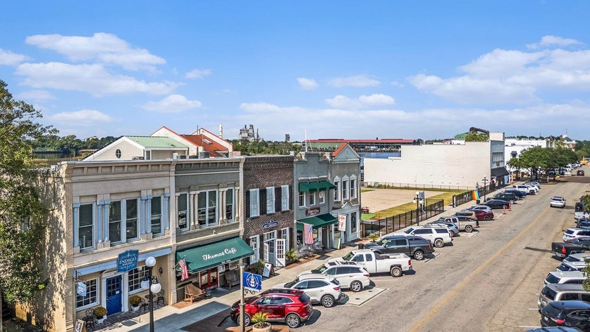 Nestled in the heart of historic Georgetown, SC, our newest - photo 29
