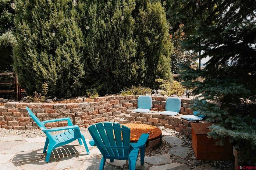 Welcome home to this beautifully updated ranch-style retreat in - photo 43