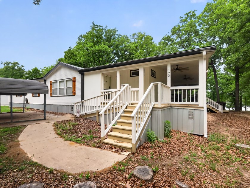 Opportunity awaits with this home in Quitman-seller prefers to - photo 4