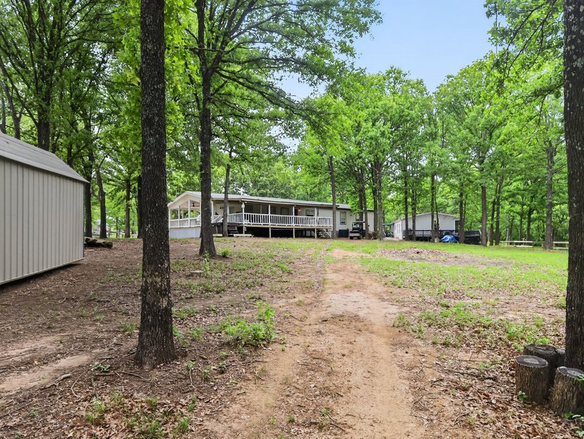 Opportunity awaits with this home in Quitman-seller prefers to - photo 9