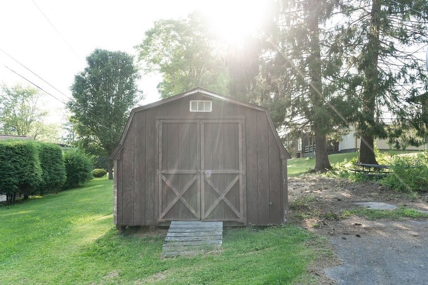 Welcome to 614 Indian Rd, a home full of character, space, and - photo 4