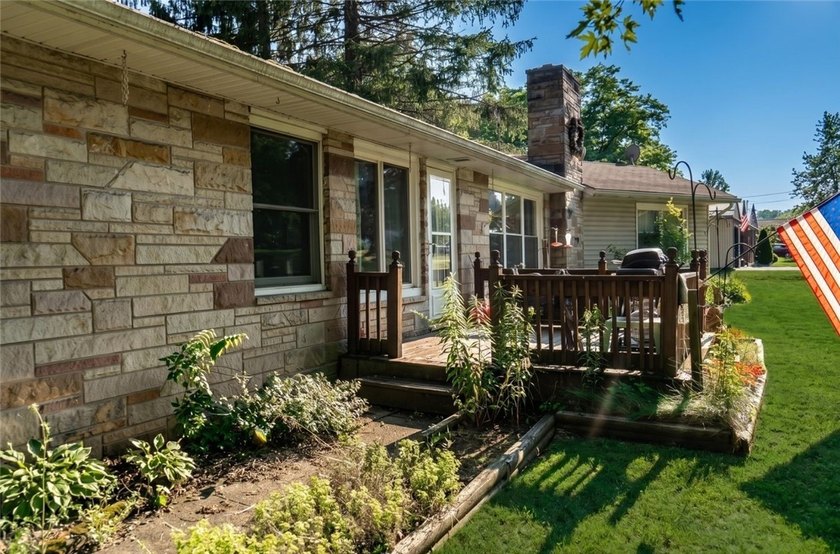 Welcome to 614 Indian Rd, a home full of character, space, and - photo 5