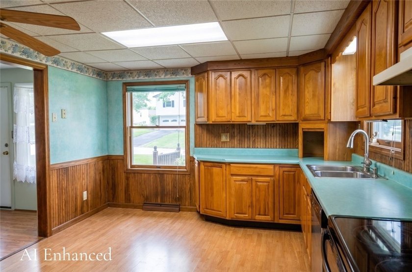 Welcome to 614 Indian Rd, a home full of character, space, and - photo 6