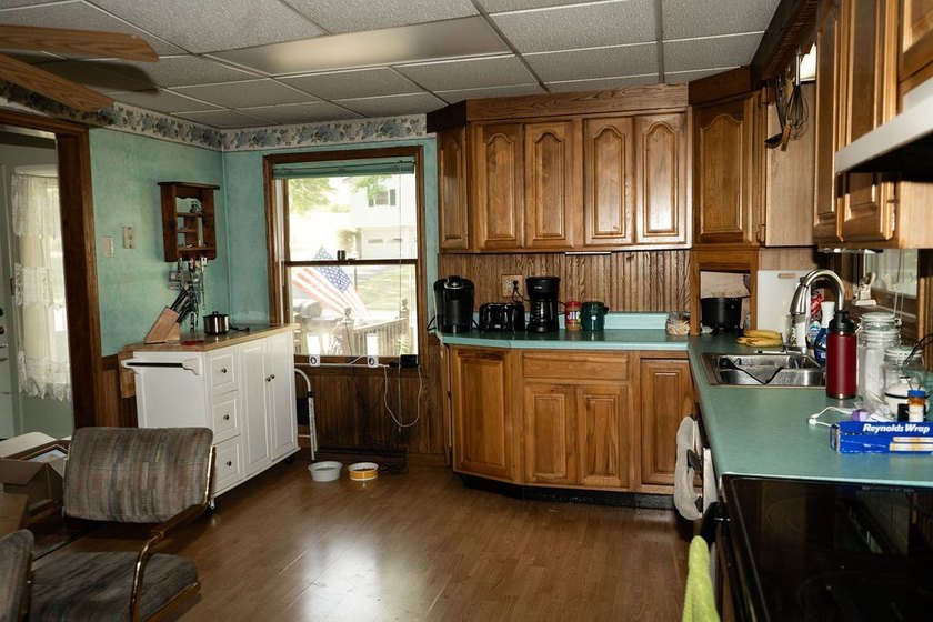 Welcome to 614 Indian Rd, a home full of character, space, and - photo 7
