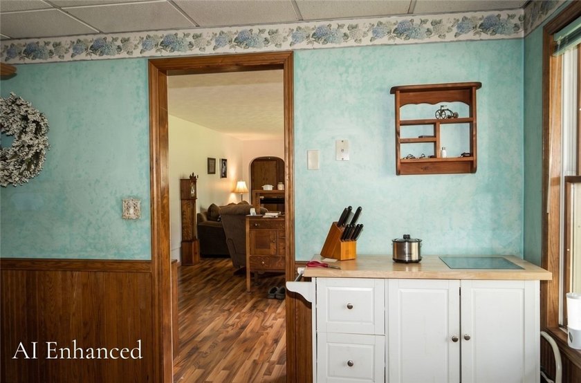 Welcome to 614 Indian Rd, a home full of character, space, and - photo 8