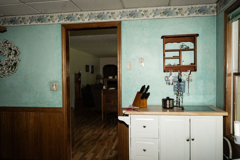Welcome to 614 Indian Rd, a home full of character, space, and - photo 9