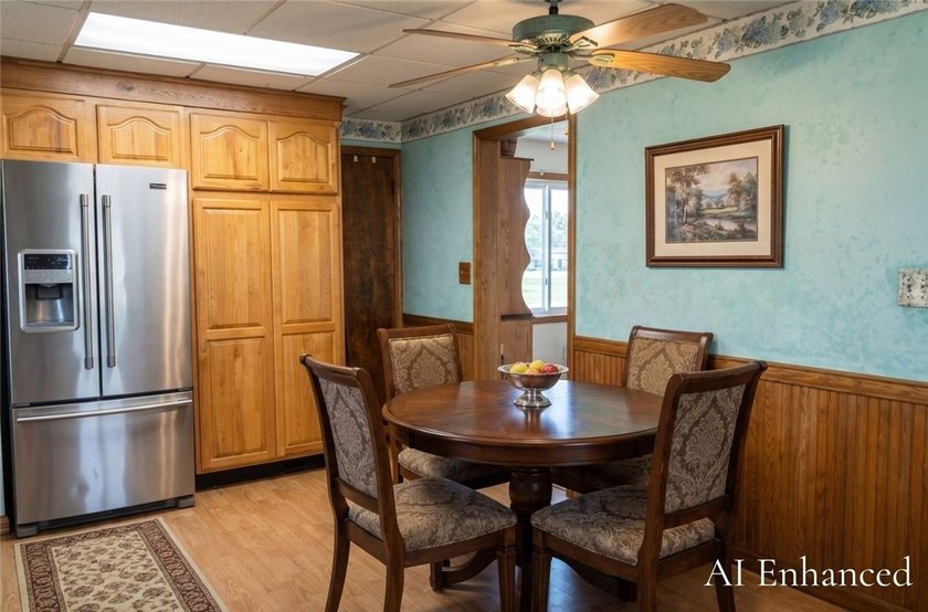 Welcome to 614 Indian Rd, a home full of character, space, and - photo 10