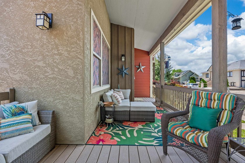 Welcome to your dream home in the highly sought-after Stoney - photo 8
