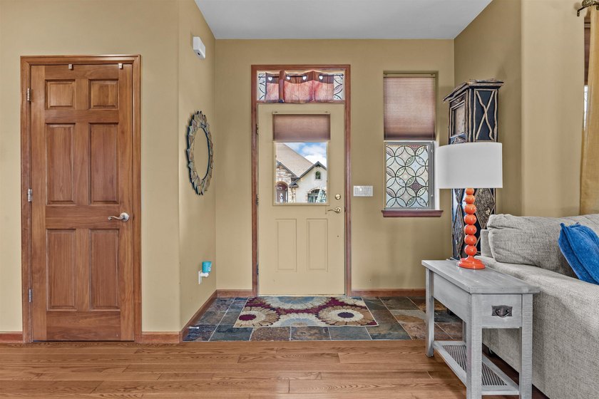 Welcome to your dream home in the highly sought-after Stoney - photo 10
