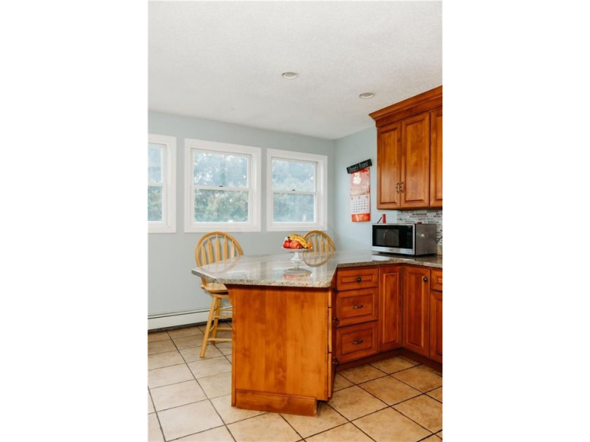 Well maintained home in a very desirable location. Main level - photo 14