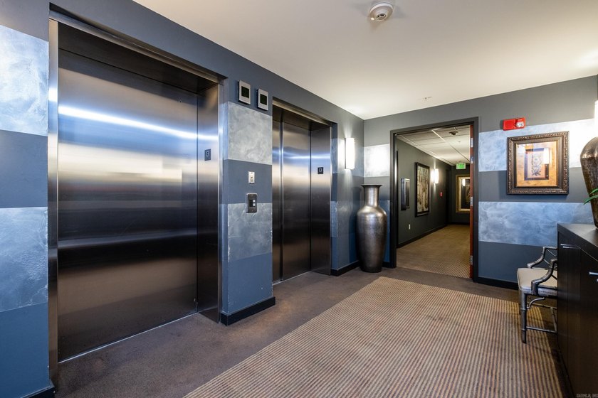 NEW PRICE$$$ Unique, French Country, Beautiful High Rise Condo - photo 24