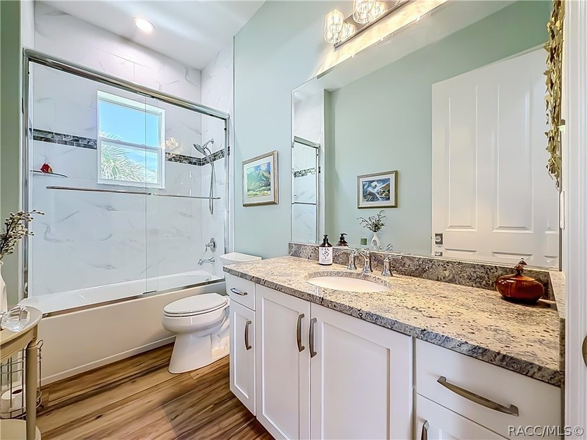 Welcome to waterfront living on one of Crystal River's most - photo 38