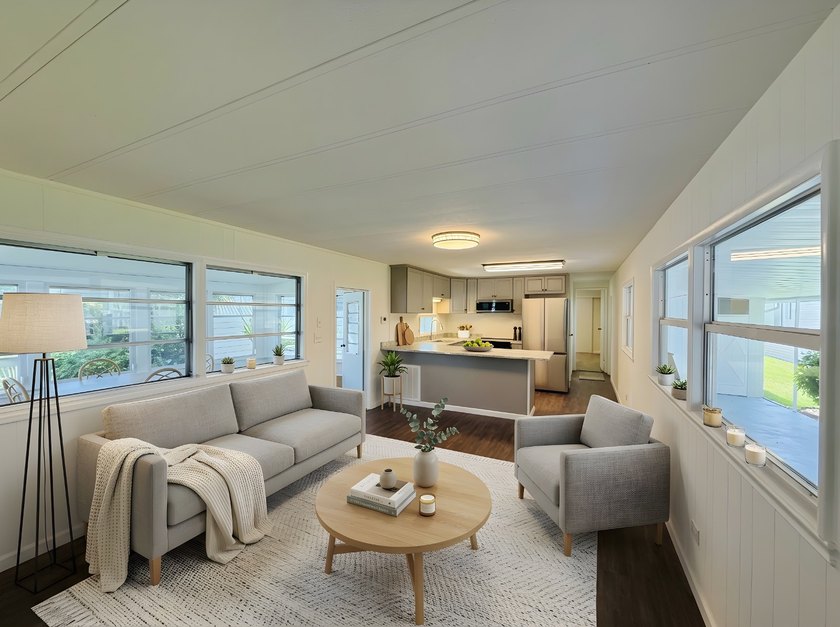 Modern Luxury on the Indian River - A Gem in Vero Beach! - photo 6