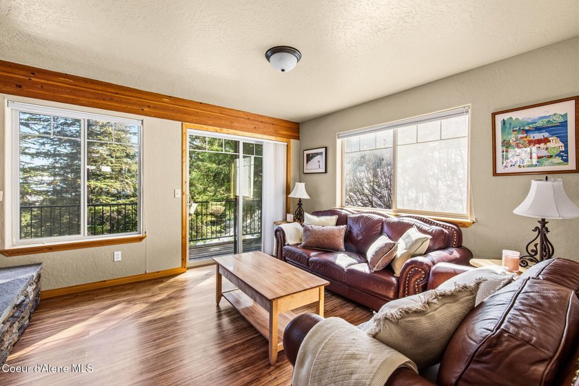 Welcome to The Elkhorn Lodge at Schweitzer Mountain Resort. Move - photo 3