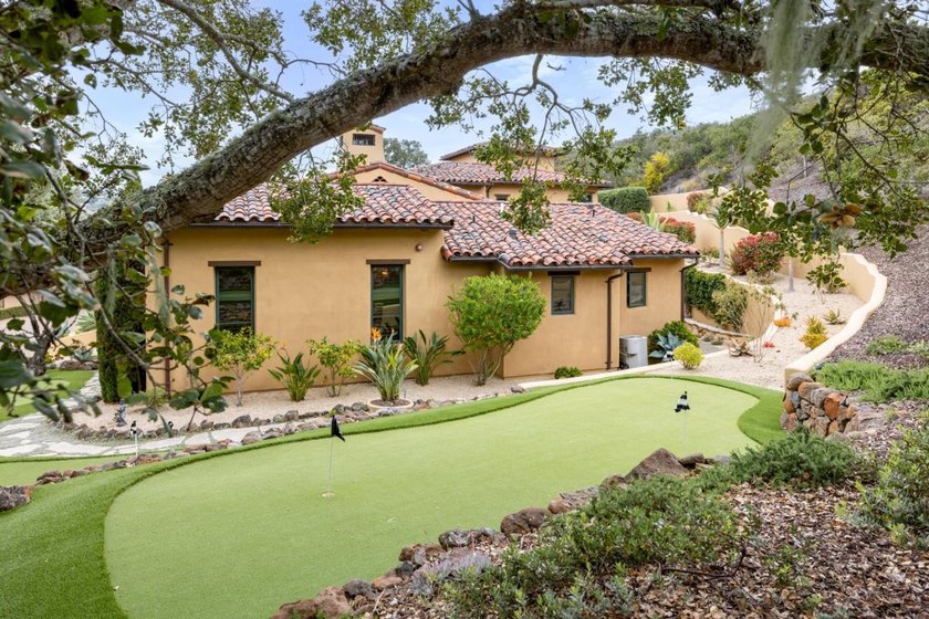 Welcome to gated Pasadera on the sunny Monterey Peninsula - photo 24