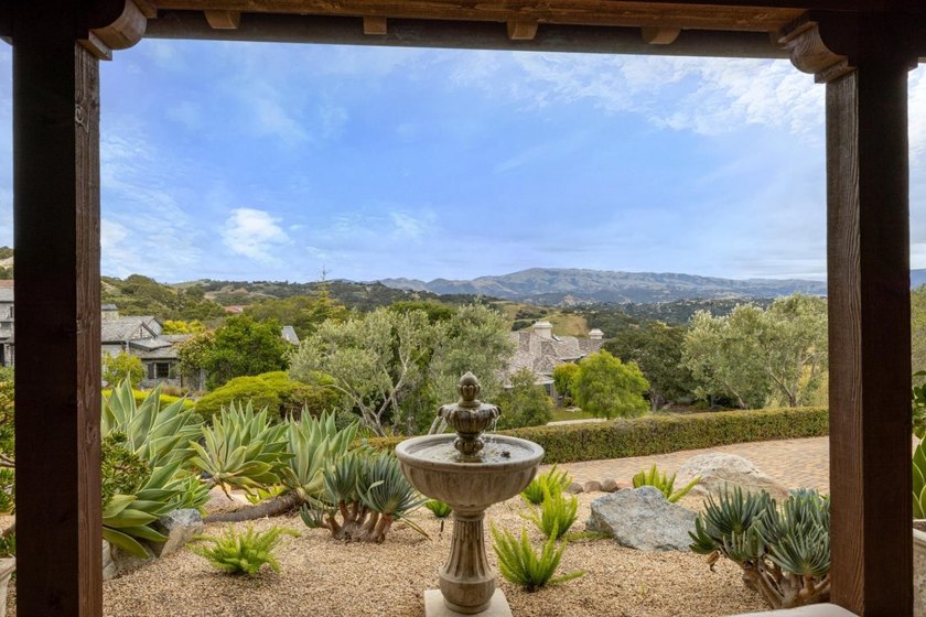 Welcome to gated Pasadera on the sunny Monterey Peninsula - photo 25