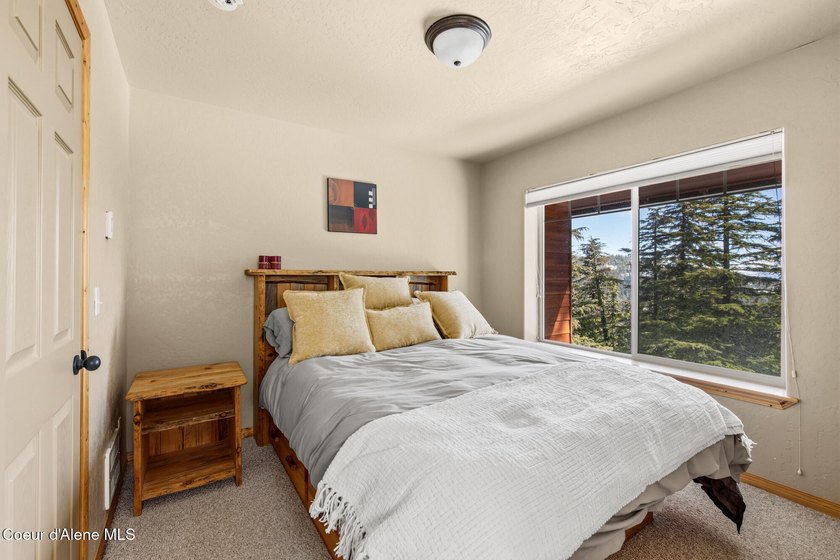 Welcome to The Elkhorn Lodge at Schweitzer Mountain Resort. Move - photo 10