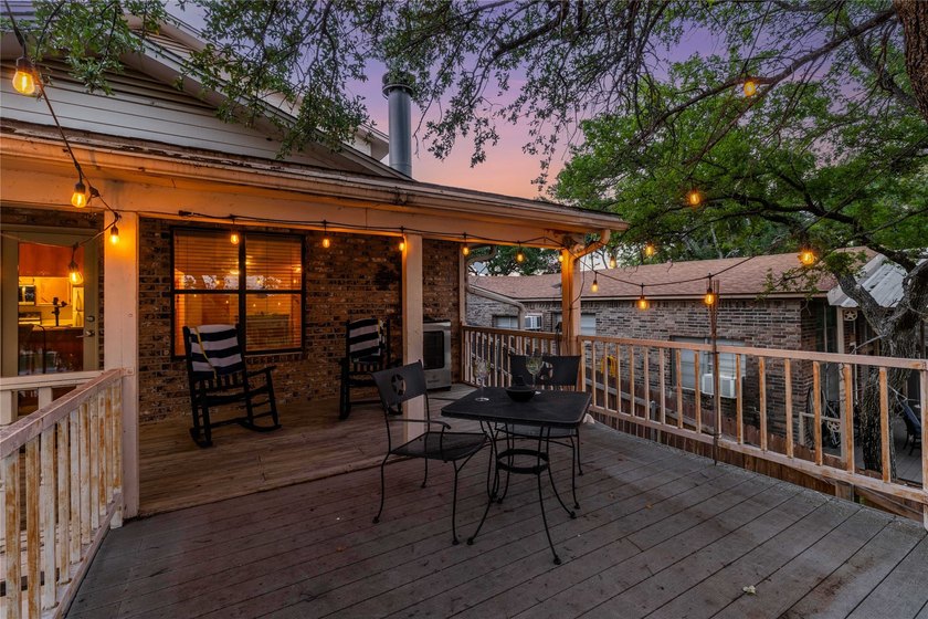 Highly desirable lakefront home on Mintons Draw at Lake - photo 30