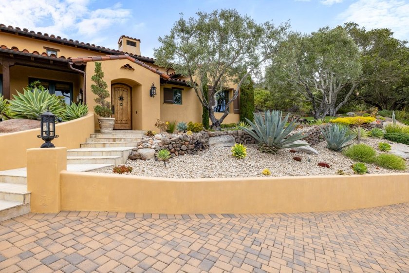 Welcome to gated Pasadera on the sunny Monterey Peninsula - photo 36
