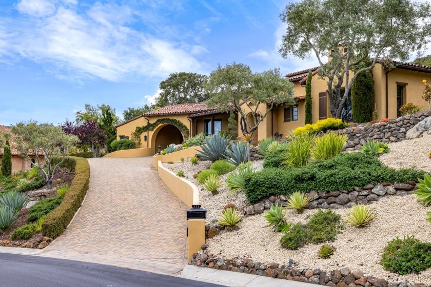 Welcome to gated Pasadera on the sunny Monterey Peninsula - photo 37