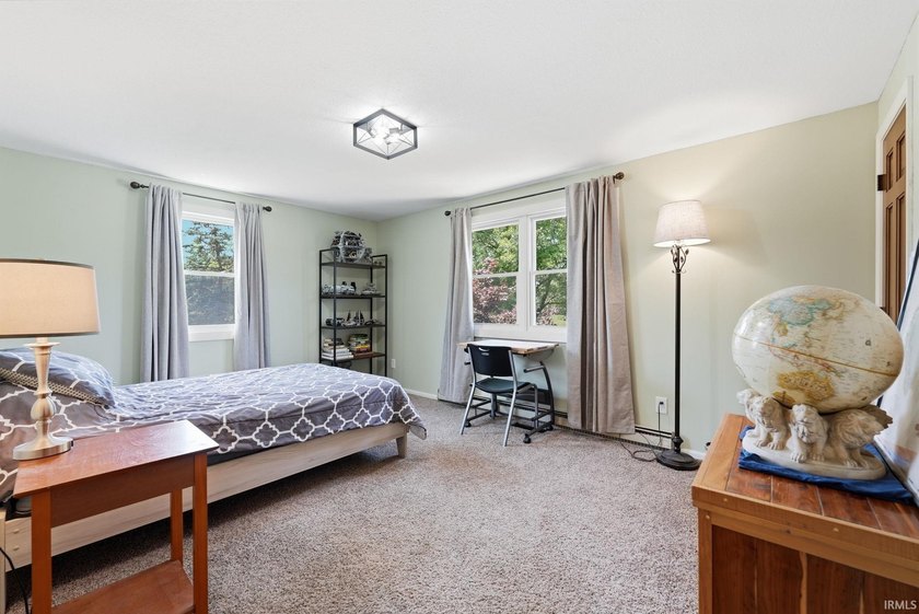 Welcome to this amazing, updated home on 1.68 peaceful acres - photo 13