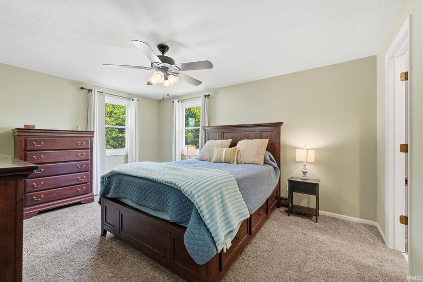 Welcome to this amazing, updated home on 1.68 peaceful acres - photo 17