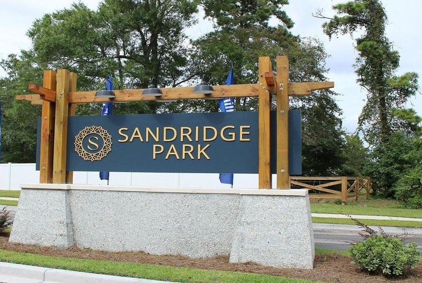Welcome to Sandrigde Park, located in Little River. The area is - photo 20