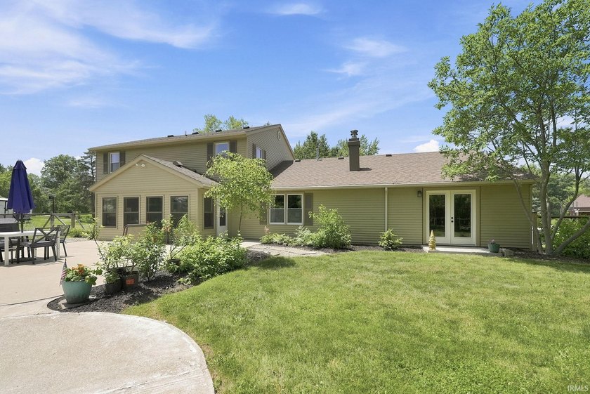 Welcome to this amazing, updated home on 1.68 peaceful acres - photo 25