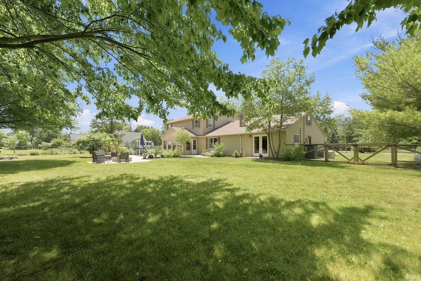 Welcome to this amazing, updated home on 1.68 peaceful acres - photo 26
