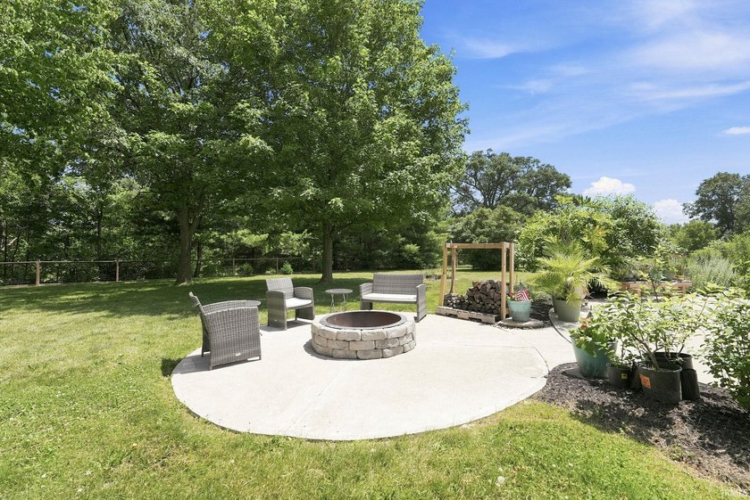 Welcome to this amazing, updated home on 1.68 peaceful acres - photo 28