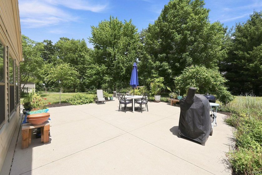 Welcome to this amazing, updated home on 1.68 peaceful acres - photo 29