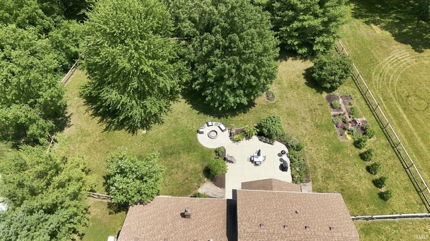 Welcome to this amazing, updated home on 1.68 peaceful acres - photo 32