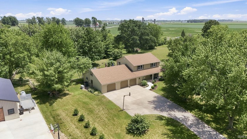 Welcome to this amazing, updated home on 1.68 peaceful acres - photo 34