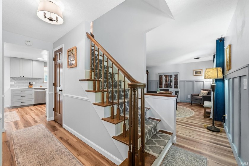 Welcome to this amazing, updated home on 1.68 peaceful acres - photo 37