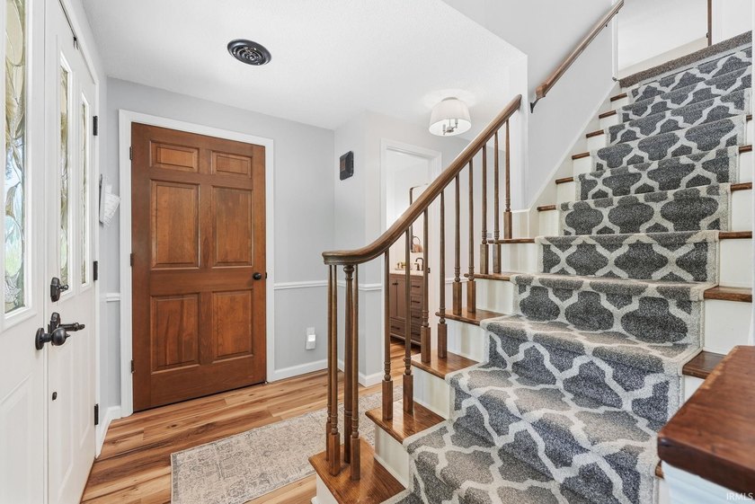 Welcome to this amazing, updated home on 1.68 peaceful acres - photo 38