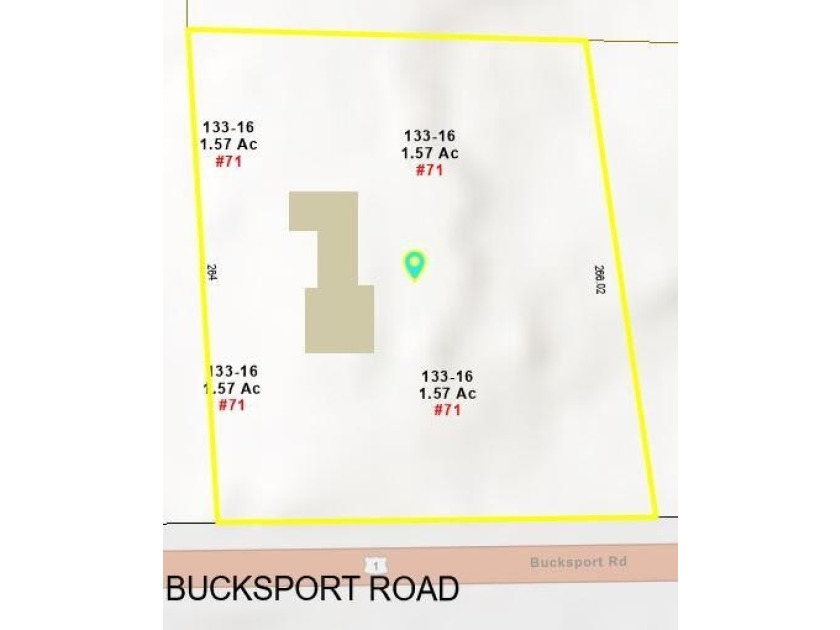 LOCATION!!! Many opportunities with this 1.57 acre lot with city - photo 2