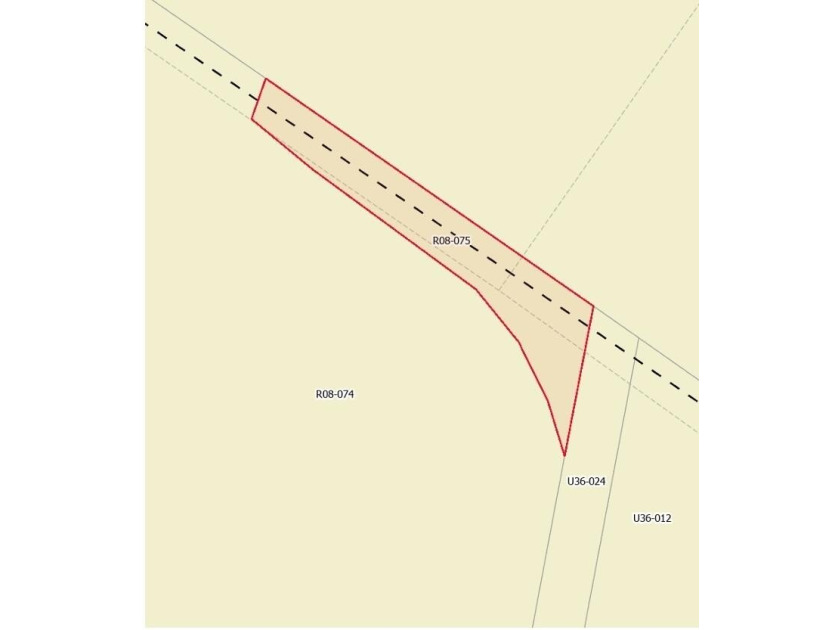 Rare opportunity to acquire approximately .88+/- acres in an - photo 2