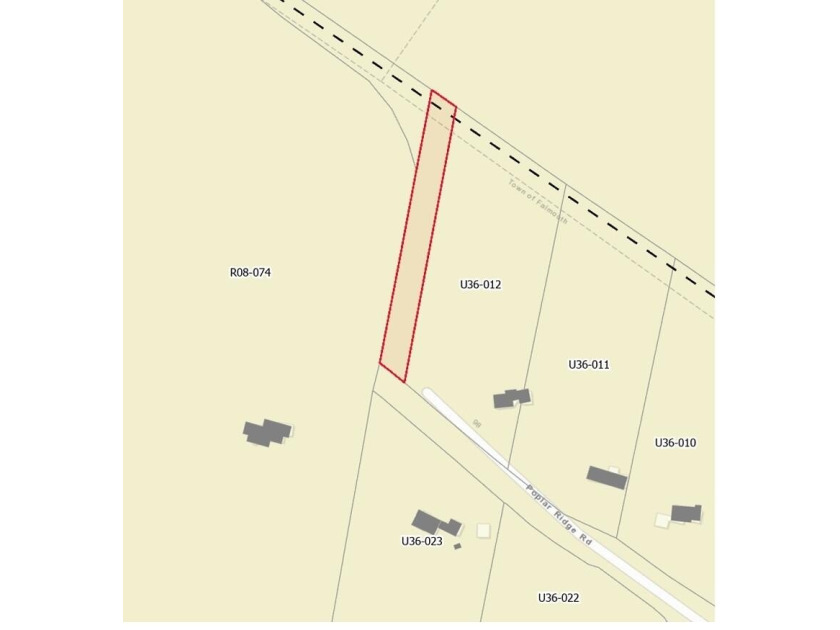 Rare opportunity to acquire approximately .88+/- acres in an - photo 3