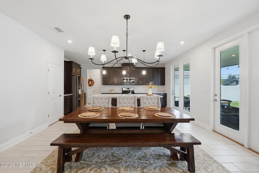 Welcome to 10555 Florence Jean Dr, located in the gated - photo 12