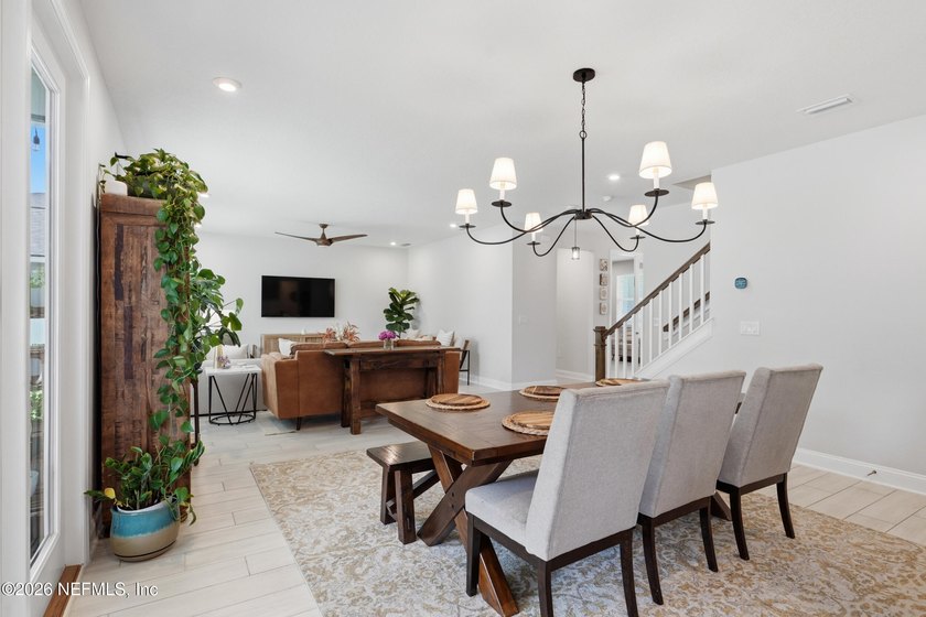 Welcome to 10555 Florence Jean Dr, located in the gated - photo 13