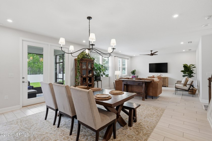 Welcome to 10555 Florence Jean Dr, located in the gated - photo 14