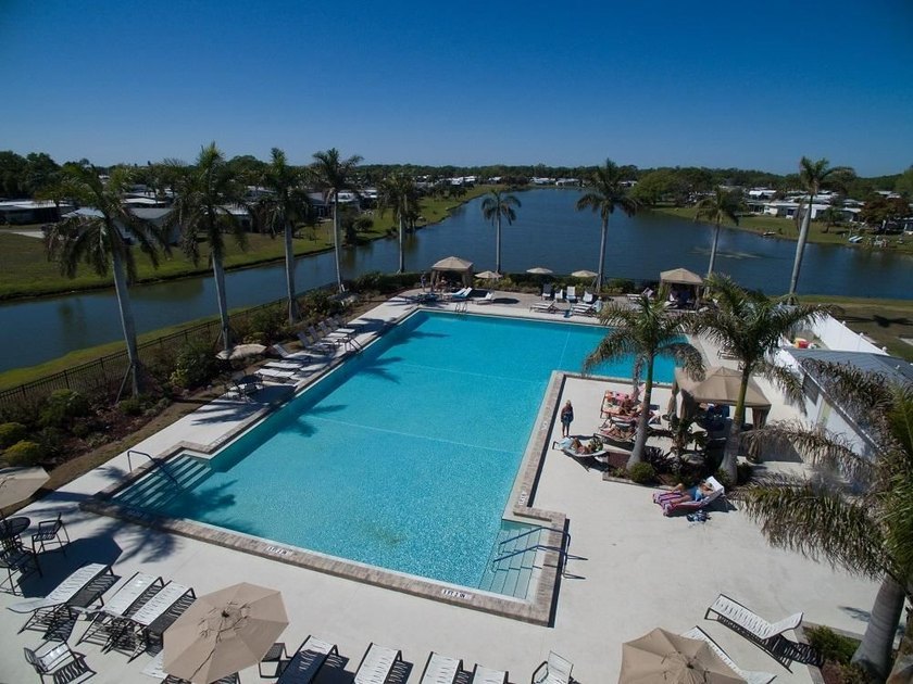 Welcome to Colony Cove, a 55+ age-qualified active and vibrant - photo 20