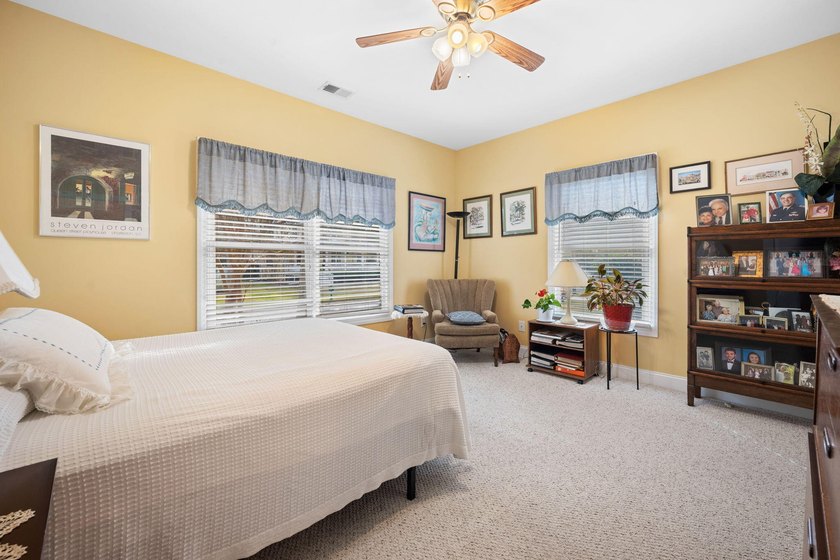 Welcome to this beautiful custom-built home that has been - photo 26