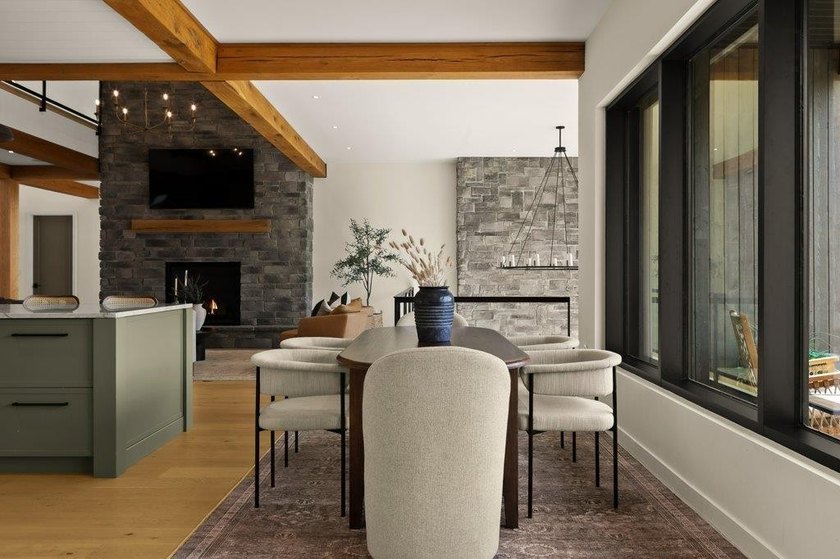 Where Grand Lake meets grand living: Terrace House. This - photo 26
